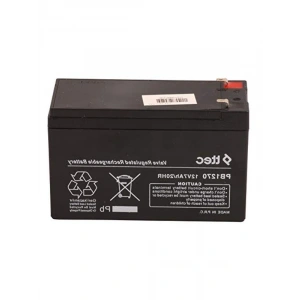 12V 7AH Kuru Akü, Bakımsız Kullanıma Uygun, Güçlü Enerji Kaynağı