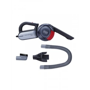 12V Araç Süpürgesi - 440 ml Toz Haznesi