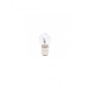 12V BAZ15d Ampul, 10 Adet Set