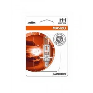 12V Halojen Far Ampulü, Yüksek Işık Performansı, 64150-01B