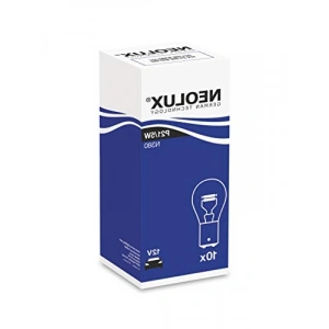 12V P21/5W Çift Duylu Park Stop Ampul Seti - 10 Adet