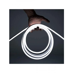 12V Trafolu Neon Led Aydınlatma Hortumu, 5 Metre Uzunluğunda