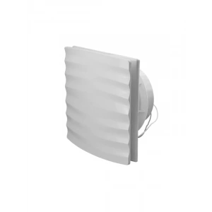 12W Sessiz Banyo WC Aspiratör Fanı - 150 mm