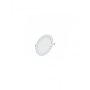 12W Sıva Altı LED Panel - Beyaz Işık Yayma ve Alüminyum Kasa ile Şık Tasarım