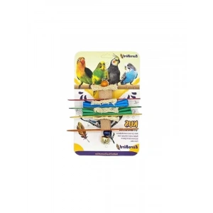 12x80g Paketinde After Dark Tavuk&Bıldırcın Kedi Konservesi