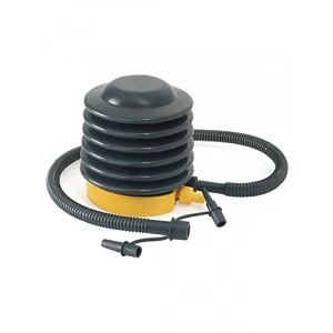 13 cm Hava Pompası ile Kolay Şişirme