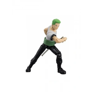 , 13 cm One Piece Zoro Figür - Ultimate Legends Serisi, Ultimate Legends