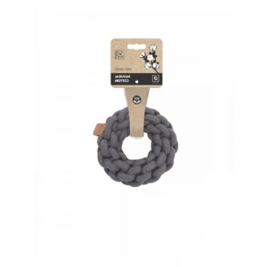 13 cm Örgü Halka Oyuncak