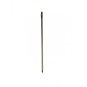 13 cm Uzun Metal Çuvaldız - Dayanıklı ve Pratik