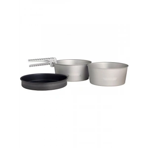 1.3 Litre Kapasiteye Sahip Yemek Seti