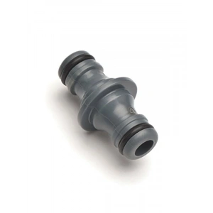 13 mm Erkek-Erkek Hortum Konnektörü