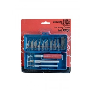 13 Parça Nester Tip Bıçak Seti