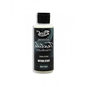 130 cc Medium Tekstil Boyası, Çeşitli Kullanım Alanları