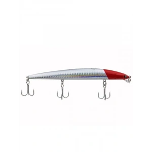 130 mm 13 Gr Kanlı Başlı Yem - Craft Botan