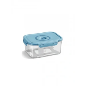 1300 ML Vakumlu Saklama Kabı, Modüler Tasarım