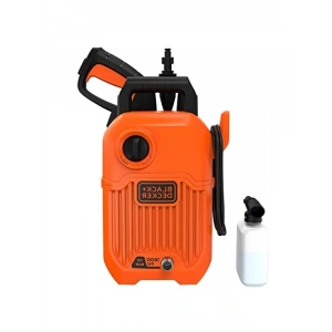 1300 Watt Basınçlı Yıkama Makinesi - Güçlü Temizlik Performansı