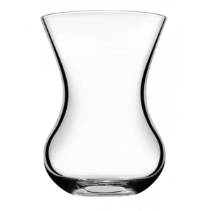 130CC Kapasiteli 6lı Çay Bardağı Seti