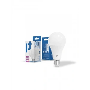 1322 Lümen Titreşimsiz E27 LED Ampul, 5000 Kelvin Beyaz Işık, Göz Konforu