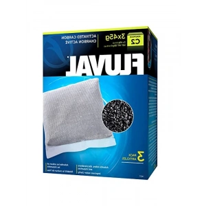 135 g Aktif Karbon Kartuşu, 3lü Paket