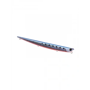 135 mm uzunluğunda suni yem, etkili avlanma için