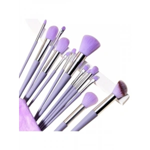 13’lü Profesyonel Makyaj Fırça Seti