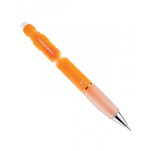 1.3mm Mekanik Kurşun Kalem, Kalın Gövde ve Yumuşak Grip