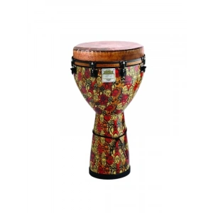 14 İnç Dayanıklı Djembe