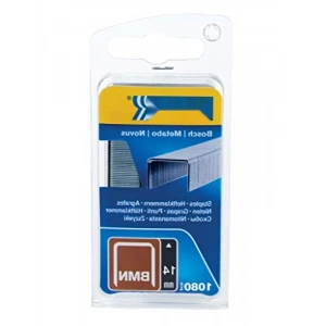 14 mm Zımba Teli, 1.080 Adet