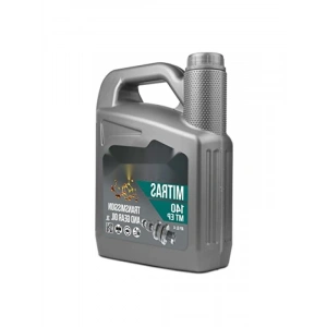 140 3 Lt Manuel Şanzıman ve Diferansiyel Yağı