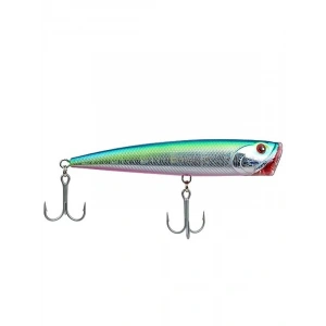 140 mm Bluefish Yeşil Karınlı 40gr Suni Yem