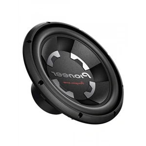 1400W Güçlü Çift Bobin Subwoofer (30 cm)