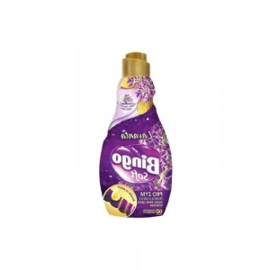 1440 ml Lavanta Özlü Çamaşır Yumuşatıcısı, Ferahlatıcı Koku