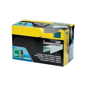 14mm Çelik Zımba Teli - 5M