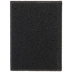 14x20 cm Deri Kapaklı Tarihsiz Düz Defter