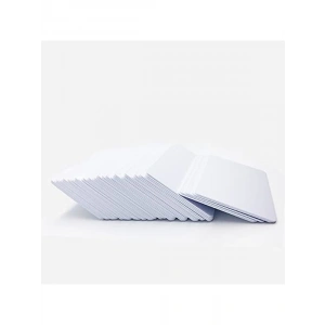 15 Adet 13.56 MHz RFID Kart, NTAG213 Boş NFC Kartı