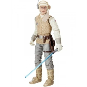 15 cm Boyutunda Aksiyon Figürü - Luke Skywalker (Hoth)