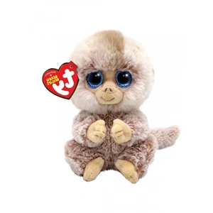 15 cm Boyutunda Sevimli Mağara Figürü