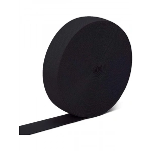 1,5 cm Genişliğinde 10 Metre Lastik Bant