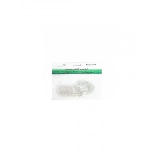 15 cm Uzunluğunda Silikon Kurt