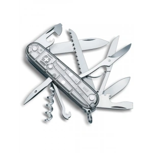 15 Fonksiyonlu Çok Amaçlı Çakı - Şık ve İşlevsel