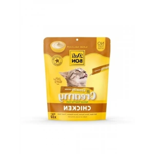 15 gr Tavuklu 32li Paket Ödül Sı, Delibon Creamy