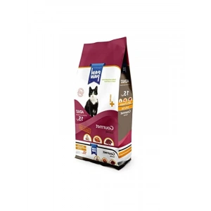 15 Kg Gurme Kuru Kedi Maması
