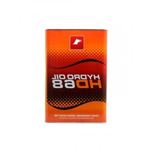 15 kg Hidrolik Sistem Yağı