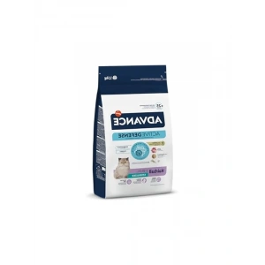 1.5 kg Hindili Kısır Kedi Maması, Hedeflenmiş Beslenme