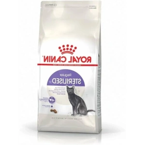 15 kg Kısırlaştırılmış Kedi Maması ile Sağlıklı Beslenme