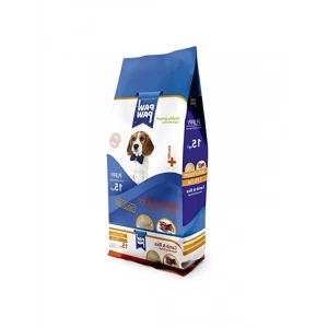15 kg Kuzu Etli Yavru Köpek Maması