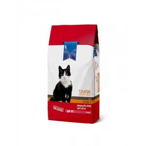 15 Kg Kuzu Etli Yetişkin Kedi Maması