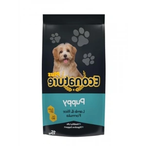 15 kg Kuzulu Yavru Köpek Maması ile Optimal Beslenme