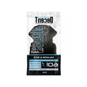 15 Kg Premium Somonlu ve Pirinçli Yetişkin Köpek Maması