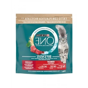 1.5 Kg Sığır Etli Kedi Maması, Besleyici İçerik
